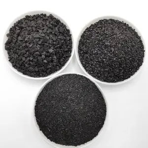 Powdered Activated Carbon Price Good Price Coal Based Black Granular/ Columnar/ Powder Activated Carbon