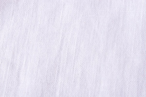 Fil de lin de rami naturel 286 g/m², rami 80 % coton 20 %, tissu pour robes d'automne - Product Image 2