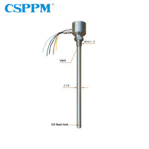 PPM-DR-<strong>3</strong> 4-20ma Capacitive Liquid <strong>Level</strong> <strong>Sensor</strong> Petrol Station <strong>Underground</strong> <strong>Fuel</strong> <strong>tank</strong> <strong>Level</strong> <strong>Sensor</strong> for diesel and Petrol <strong>Tanks</strong>