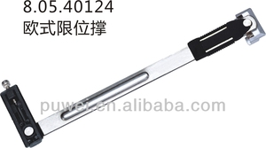 Engsel Gesekan Baja Tahan Karat Penahan Gesekan, Selubung/Engsel Jendela Gantung Atas Pendukung Angin 9.04.40102 <span class=keywords><strong>304SS</strong></span> 301SS 202SS - Product Image 2