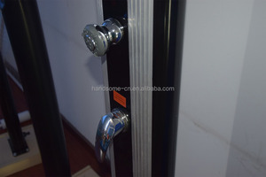 En kaliteli çin üretimi yüzme havuzu süper taşınabilir bağlantısız açık duş güneş - Product Image 6