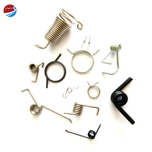 Nhà máy tùy chỉnh tất cả các loại lò xo xoắn cho ngành công nghiệp - Product Image 3