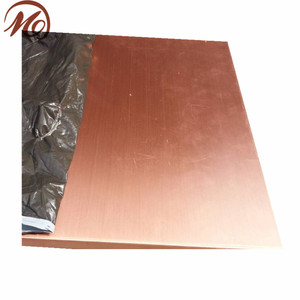 C12200 0,5mm dickes Kupferblech - Product Image 2