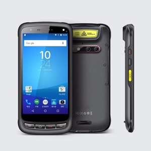 13MP camera <span class=keywords><strong>GPS</strong></span> Tracker RFID Reader máy tính di động gồ ghề PDA với tình trạng Chứng Khoán - Product Image 5