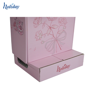 Chất lượng tốt hiển thị các tông với pocket đối với kẹo & đồ chơi & thẻ/hiển thị các tông đứng rack - Product Image 4