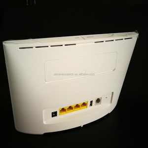 <span class=keywords><strong>Router</strong></span> 4G LTE Cat6 Cpe B525s-65a - Product Image 3