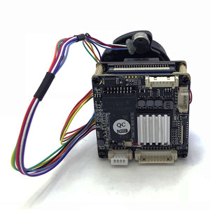 3.6-11mm 3x Zoom Auto Focus Lens 5MP IMX178 <strong>IP</strong> <strong>Camera</strong> Module OEM Hi3516A Starlight CCTV Security Board <strong>Camera</strong> SIP-E178AML-3611 - Product Image 2