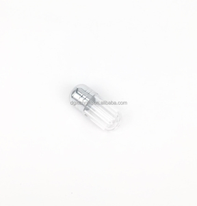Plastic <span class=keywords><strong>sex</strong></span> pil fles met aluminium cap - Product Image 5