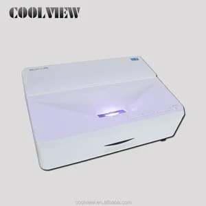 20000 Uur Ultra Short Throw Full Hd Android 3d Polerized 3d Projector