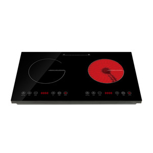 Bếp Cảm Ứng IH Chất Lượng Cao Đức Bếp Cảm Ứng - Product Image 3