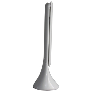 FX012A lámpara de mesa de lectura moderna Foshan recargable Smart Home luz LED para niños ABS cuerpo blanco para sala de estar Oficina - Product Image 1