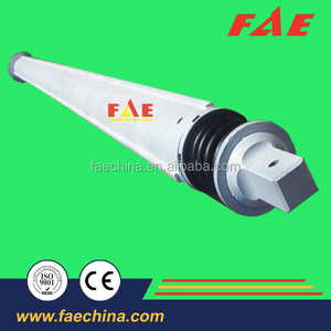 Barres de verrouillage <span class=keywords><strong>FAE</strong></span> 25/28/<span class=keywords><strong>30</strong></span>/36 Kelly - Product Image 5