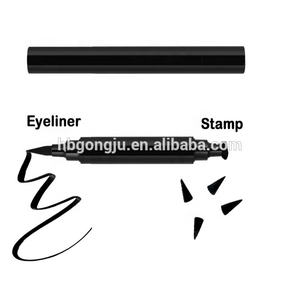 Di <span class=keywords><strong>tenuta</strong></span> Sigillo Etichetta <span class=keywords><strong>Eyeliner</strong></span> <span class=keywords><strong>Eyeliner</strong></span> Cosmetici Strumento Personalizzato Privato - Product Image 2