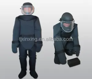 bomb disposal suit eod bomb suit