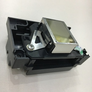 หัวพิมพ์สำหรับเครื่องพิมพ์อิงค์เจ็ท <span class=keywords><strong>Epson</strong></span>,หัวพิมพ์ L801 <span class=keywords><strong>L800</strong></span> L805 TX650 T50 R290 - Product Image 5