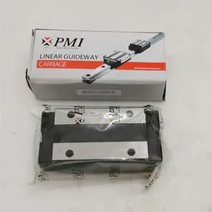 PMI-قضيب إرشاد خطي MSA25 ، العلامة التجارية MSA25 ، PMI MSA25A, أداة القطع الكهربائية الخطية