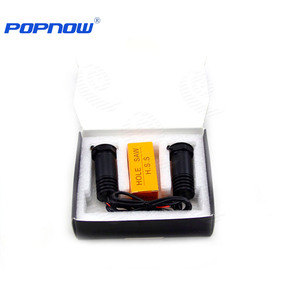 Máy Chiếu Đèn Cửa Logo Chào Mừng Tiện Dụng Tùy Chỉnh Thông Dụng Cho Xe Hơi Di Chuyển Chất Lượng Cao Trực Tiếp Từ Nhà Máy - Product Image 5