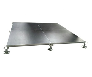 गर्म बिक्री तम्बू मंजिल समायोज्य एल्यूमीनियम पोर्टेबल मंच मंच - Product Image 4