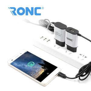 5 W mobile téléphone <span class=keywords><strong>chargeur</strong></span> pour Samsung pour <span class=keywords><strong>iphone</strong></span> - Product Image 2