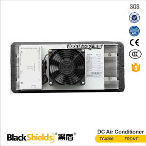 DC48V <span class=keywords><strong>TEC</strong></span> Peltier Telecomunicaciones/TEC200 W acondicionador de <span class=keywords><strong>aire</strong></span> al <span class=keywords><strong>aire</strong></span> libre Telecom gabinete - Product Image 2