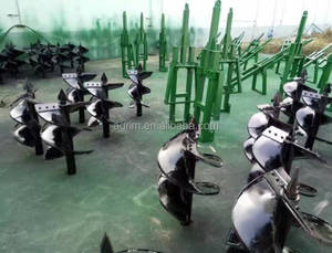 รถแทรกเตอร์<span class=keywords><strong>3</strong></span>จุดผูกปมขุดหลุมหลังขุด