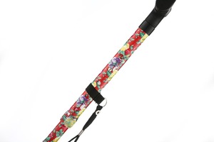 Легкая алюминиевая прочная трость для ходьбы, складная модная Регулируемая трость для ходьбы, индивидуальные цветные трости с узором - Product Image 3