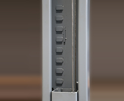 HTL2140 Hauvrex <span class=keywords><strong>voiture</strong></span> hydraulique ascenseurs <span class=keywords><strong>pont</strong></span> 220v pour voitures - Product Image 2