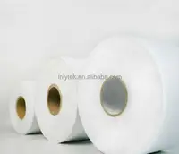 Papel de rolo jumbo preço mais barato papel cores madeira livre