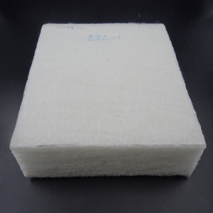 ไส้โฟมโพลีเอสเตอร์ยืดหยุ่นและเป็นมิตรต่อสิ่งแวดล้อมเกรดบริสุทธิ์สำหรับเบาะโซฟากลวงสำหรับปั่นคอนกรีต - Product Image 2