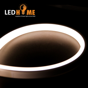 8 Mm PCB 12*12Mm Warna Berubah Kustom <span class=keywords><strong>Neon</strong></span> Fleksibel <span class=keywords><strong>Led</strong></span> Strip Lampu Tanda Garansi 3 Tahun - Product Image 4