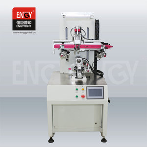 Nền Tảng lớn Thủy Tinh Kỹ Thuật Số Lụa Màn Hình In Ấn Máy - Product Image 1