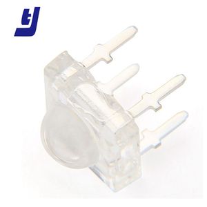 Venta caliente 60mA 0.2 W 5mm <span class=keywords><strong>flujo</strong></span> estupendo LED PIRANHA iluminación blanca brillo extremo - Product Image 5