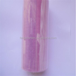 2017 Venta caliente colorido de tul - Product Image 6