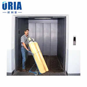ORIA big space warehouse elevator lift and residential freight elevators