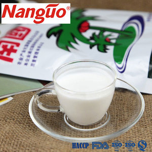 ไหหลำฐานเดิมผงมะพร้าวผงกะทิเครื่องดื่มกะทิผงจากประเทศจีน - Product Image 2