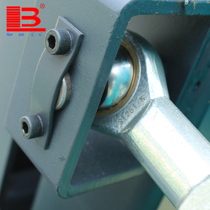 1.8ton prezzo Basso tre punti carrelli elevatori elettrici truck rivenditori - Product Image 4