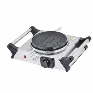 new generation top embedded heating element hot plate