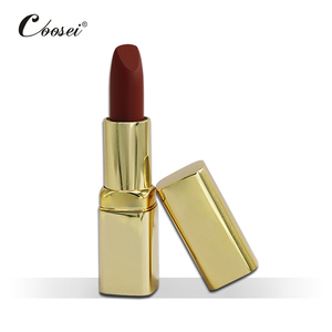 Thời Trang Mới Màu Son Môi Son Môi Nhãn Hiệu Riêng Son Môi <span class=keywords><strong>Matte</strong></span> - Product Image 4