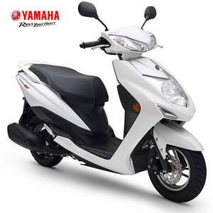 Motos Yamaha Scooter Cygnus GT 125 CygnusX BWSR Axis Z - Product Image 5