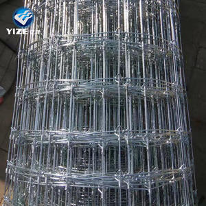 Khóa chặt lưới Hươu hàng rào cho hươu trang trại hàng rào lưới 180cm rộng x 200m cuộn dài - Product Image 5