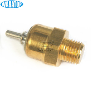 メルセデスサーモスイッチ温度センサー0065451424 & 0065453924新しい条件圧力センサー - Product Image 4