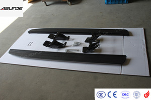 Bước Phụ Phong Cách OE Cho Range Rover (Vogue/Sport) - Product Image 2