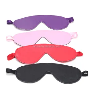 Buy Wholesale China Sm Flirting Sex Blindfold Eye Mask Fetish