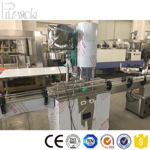 Mineral Drinking Water <strong>Filling</strong> / Bottling <strong>Machine</strong> / Plant / <strong>Machine</strong> / System / Line for 500ml / 1L / 2L <strong>PET</strong> Plastic <strong>Bottle</strong>