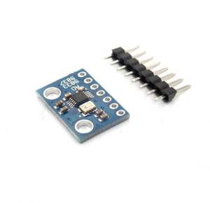 AD9833 לתכנות מעבדים סידורי ממשק מודול סינוס כיכר גל DDS אות גנרטור מודול GY-9833 - Product Image 1