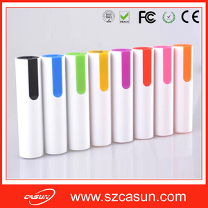 2016 Promozionale banca di potere con la Moda usa e getta Colorato - Product Image 1