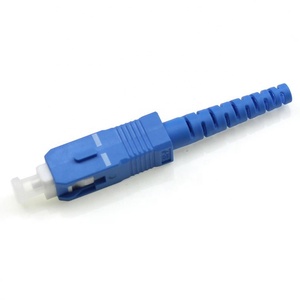 SM/SX высокое качество ободок с хорошей производительностью FTTx с синхронная передача данных, элемент соединения автоматизированной системы управления производством - Product Image 6