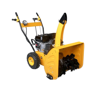 China Leveranciers Sneeuwblazer Lopen Achter Werper Ploeg Schop - Product Image 3