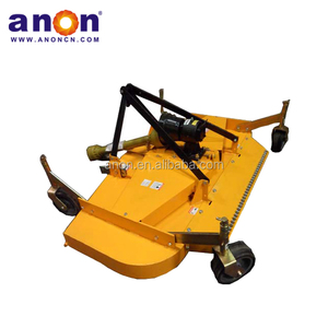 เครื่องตัดหญ้า ANON Golf สีเขียว - Product Image 4