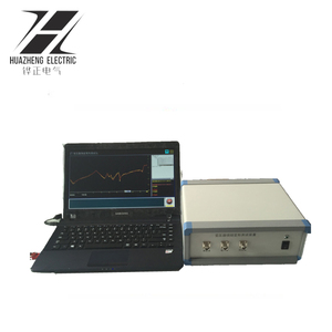 Excelente Resposta de Freqüência Da Varredura Analisador Analisadores - Product Image 5